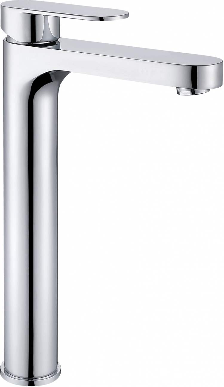 Смеситель для раковины Высокий GB3011 Хром 1