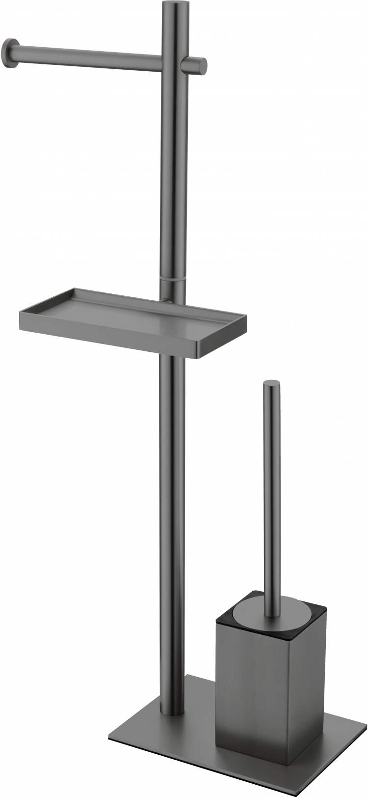 Стойка AC0071BG Графит 1