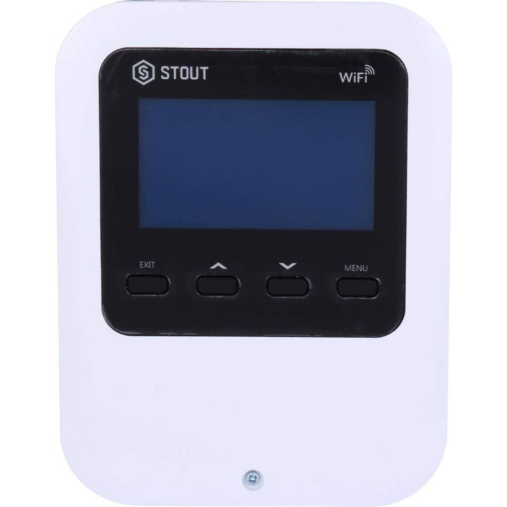 Интернет модуль WIFI RS