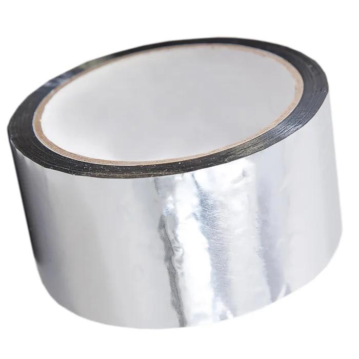 Лента угловая металлизированная "FLEXIBLE TAPE"