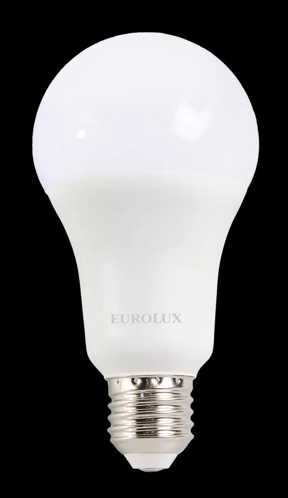 Лампа светодиодная LL-E-A70-20W-230-6K-E27