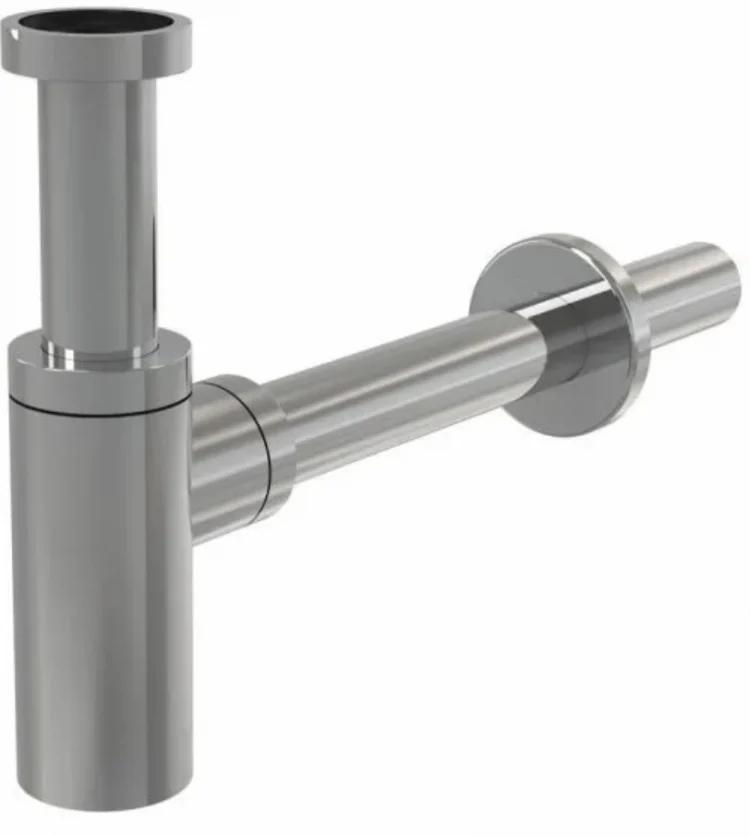 Сифон для раковины GB210 Никель