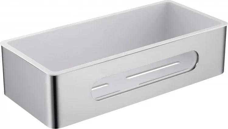 Полка AC0081CR Хром