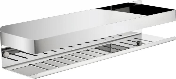 Полка AC0084CR Хром