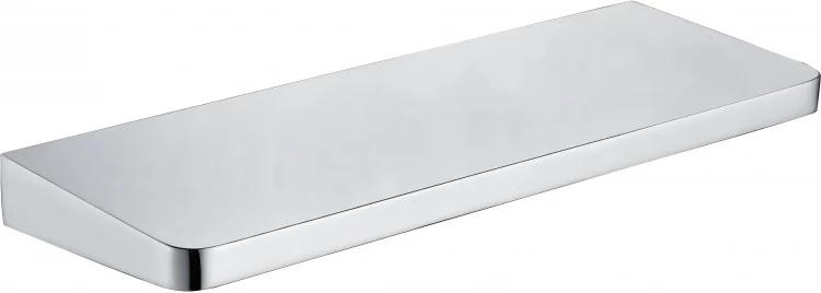 Полка AC0087CR Хром