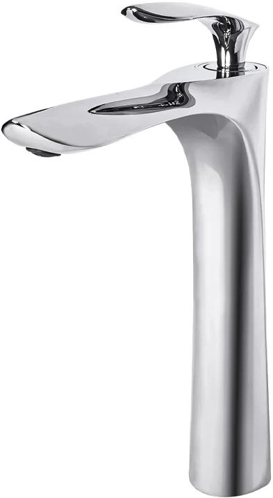 Cмеситель для раковины GB3001 Хром
