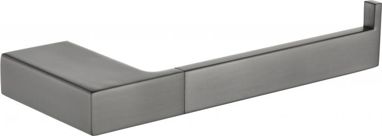 Бумагодержатель без крышки AC0024 (Графит)