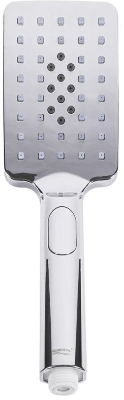 Лейка душевая (3 режима) GB33109 Хром