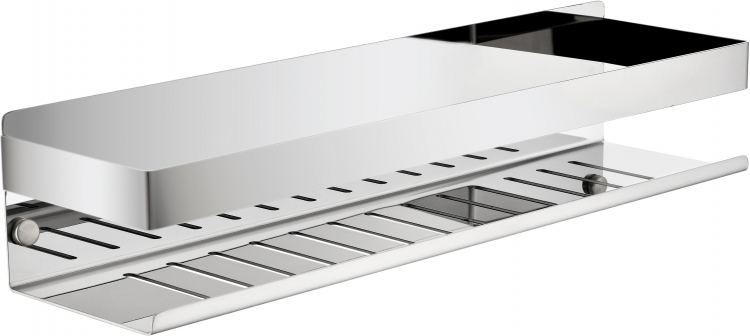 Полка AC0084CR Хром