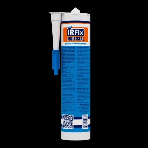 MULTISEAL Герметик силиконизированный универсальный - фото 2