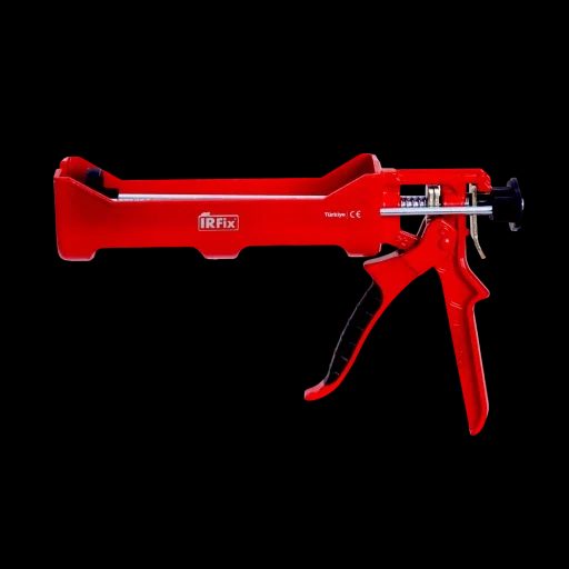PRO SIL-GUN Пистолет для химического анкера 410 мл - фото 1