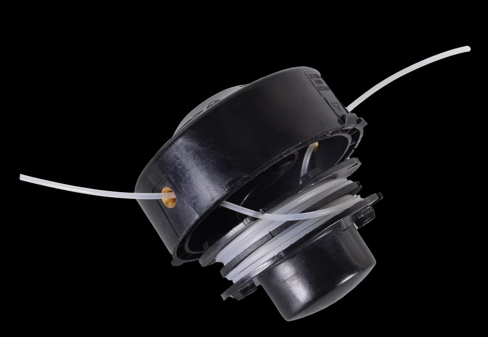 Головка с леской GTH для GGT и GET-1200SL SAF, ZMD - фото 3