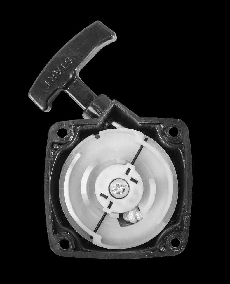 Стартер для GGT-1000T/S - GGT-2500T/S - фото 3