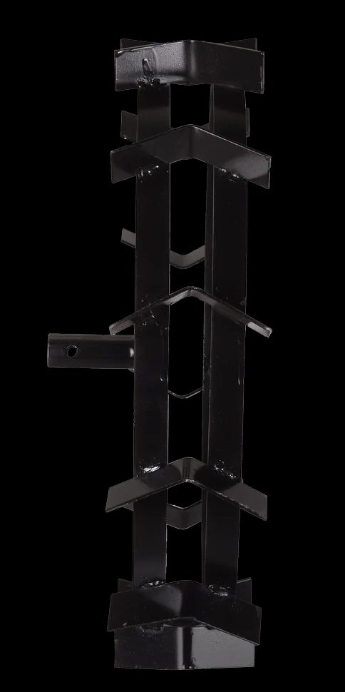 Грунтозацеп 600/130 для (шест. 23 мм) (2 шт.) - фото 3
