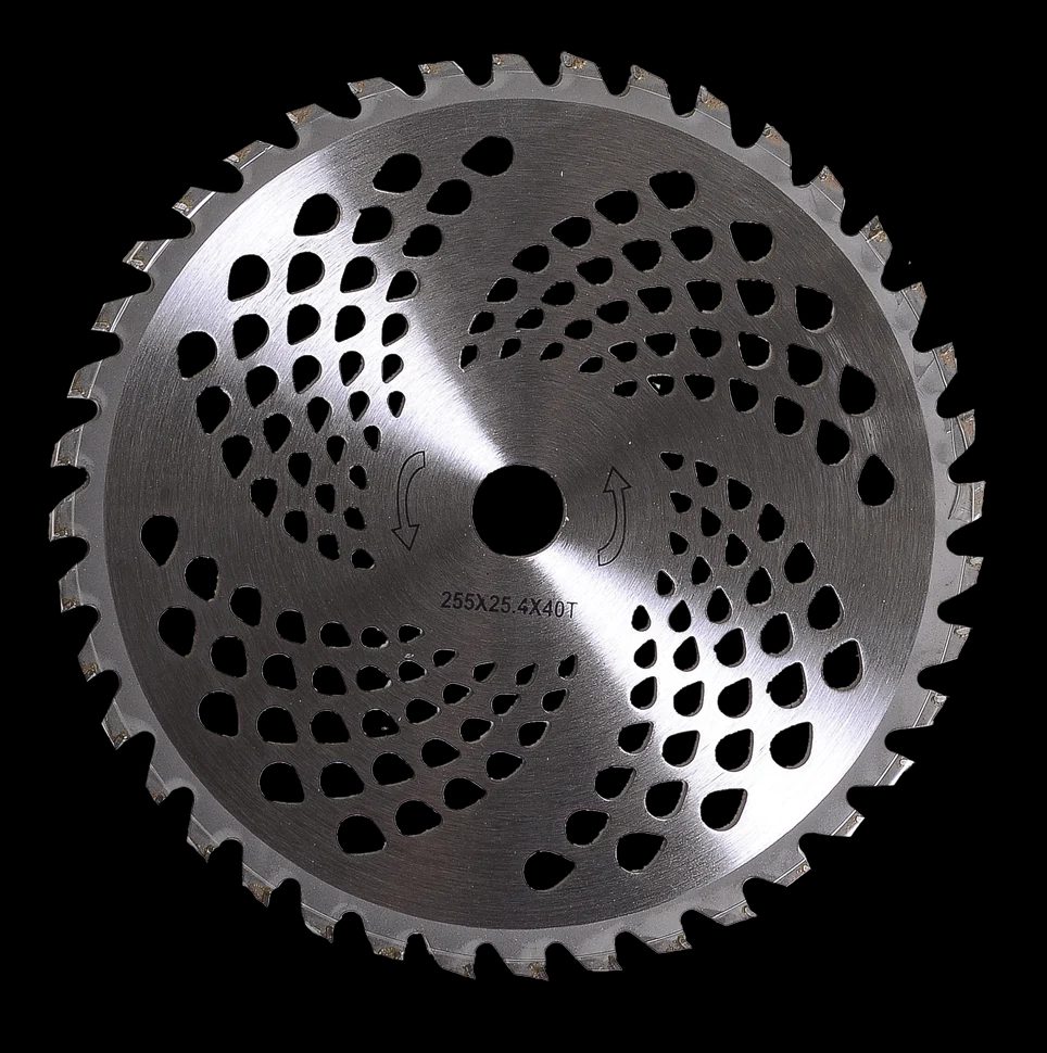 Диск (лезвие) GTD-40TP - фото 1