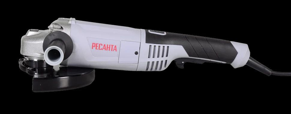 Углошлифовальная машина (болгарка) УШМ-230/2300 - фото 2