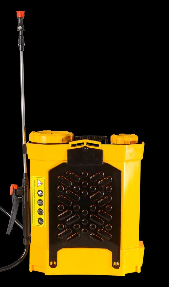 Опрыскиватель аккумуляторный SP-12/8AC - фото 4
