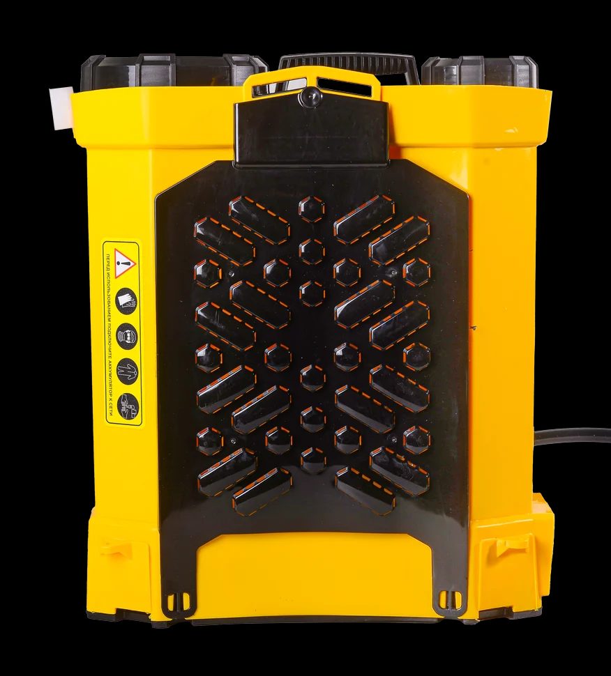 Опрыскиватель аккумуляторный SP-10AC - фото 4