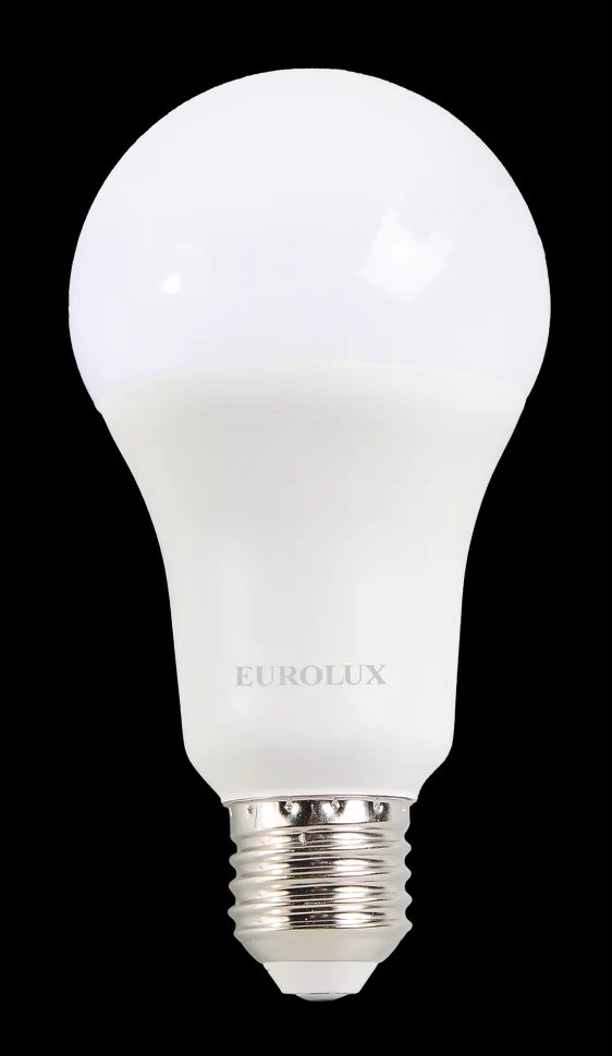 Лампа светодиодная LL-E-A70-20W-230-6K-E27