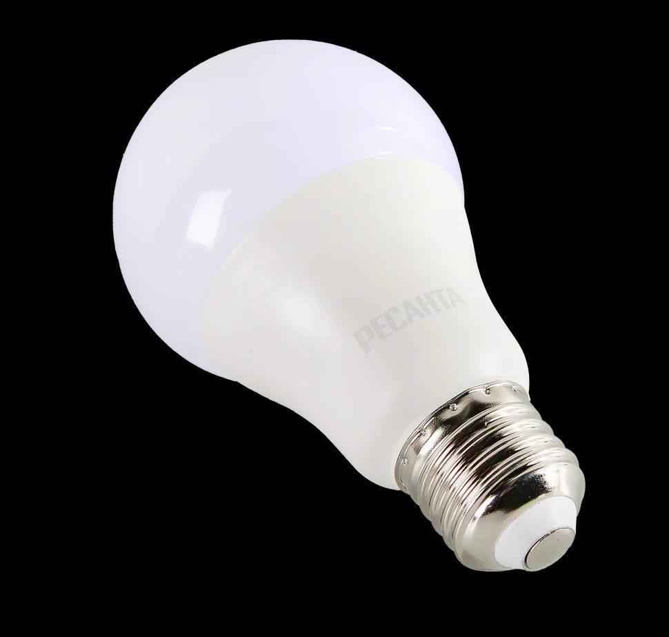 Лампа светодиодная LL-R-A65-15W-230-6K-E27 - фото 2