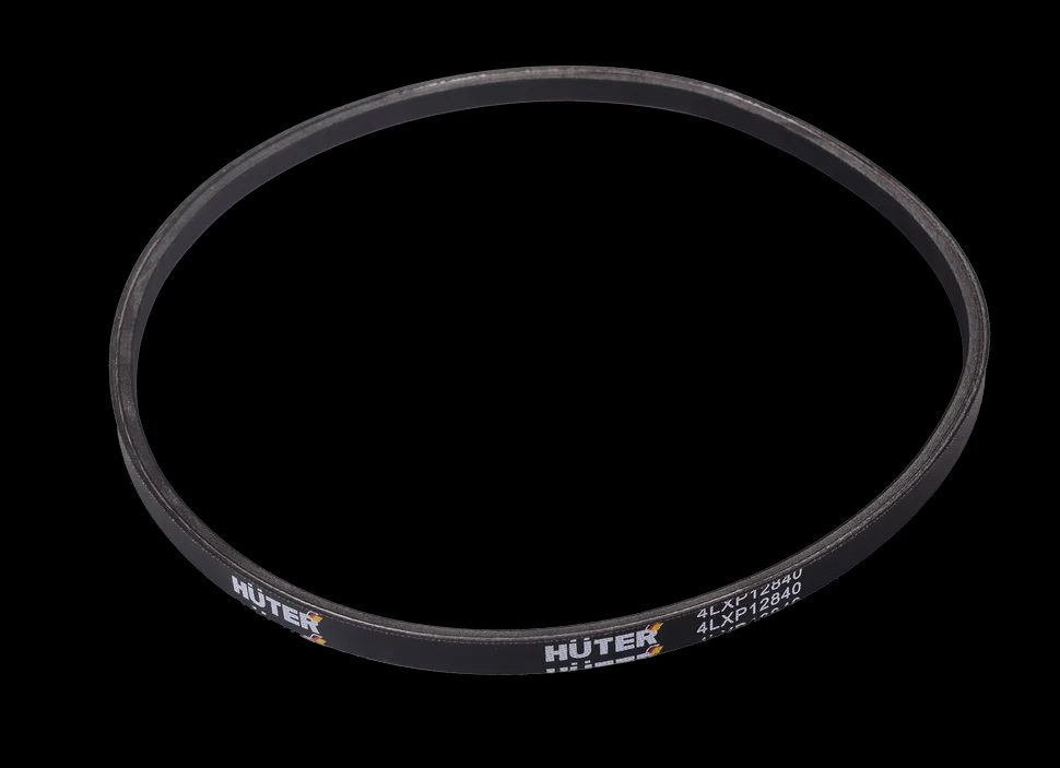 Клиновой ремень V13x870 для SGC4100, SGC4800, 5500, 6000 GPWY (GPW), ZMD - фото 1