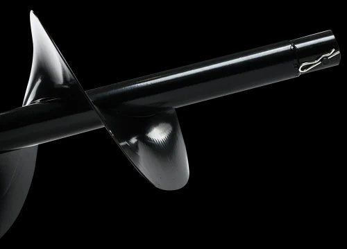 Бур AG-200 - фото 3