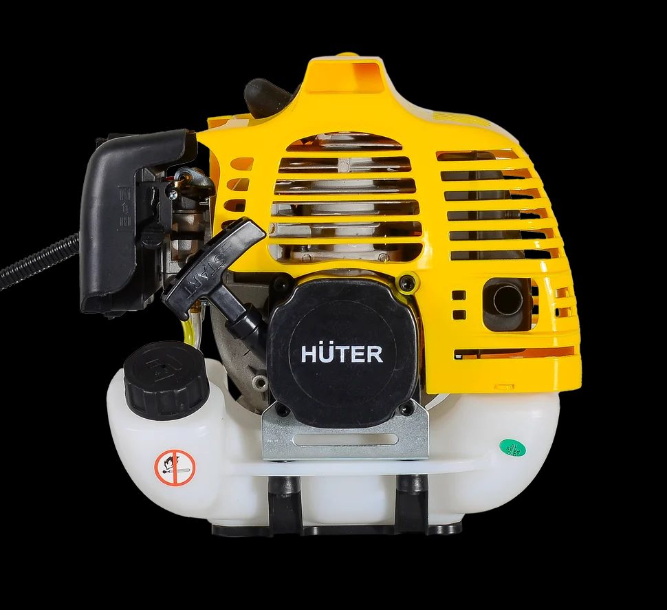 Триммер бензиновый GGT-430T - фото 2