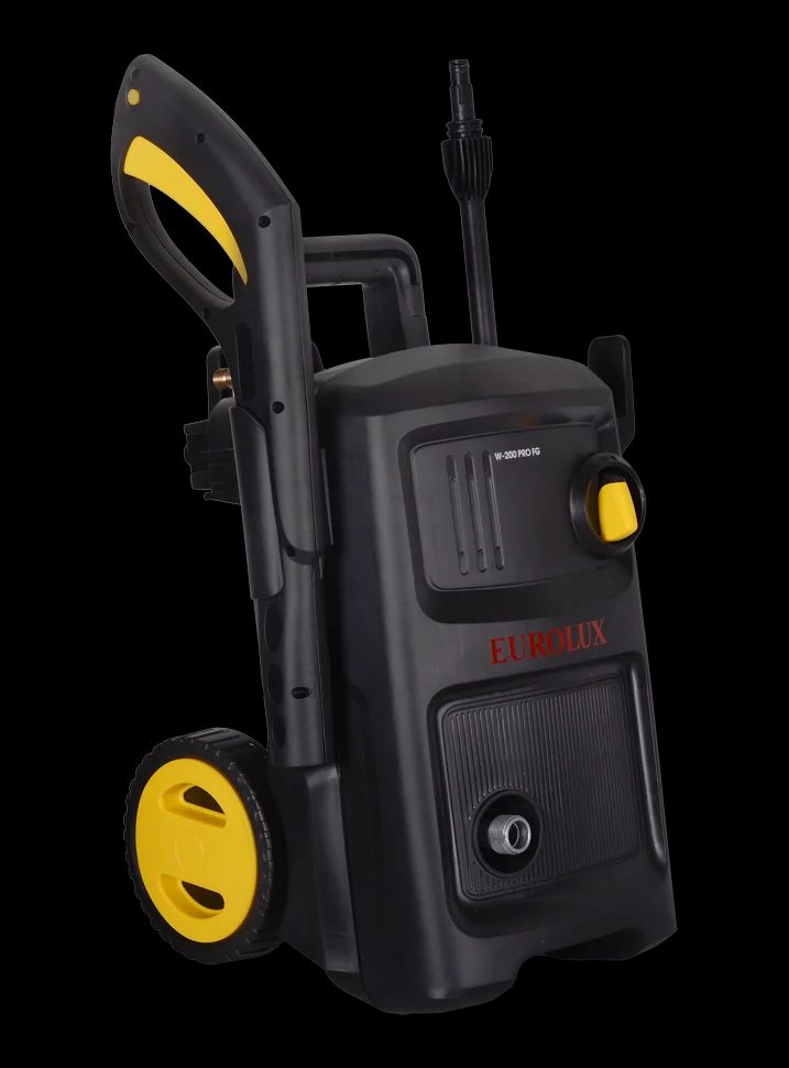 Мойка W-200 PRO FG - фото 1