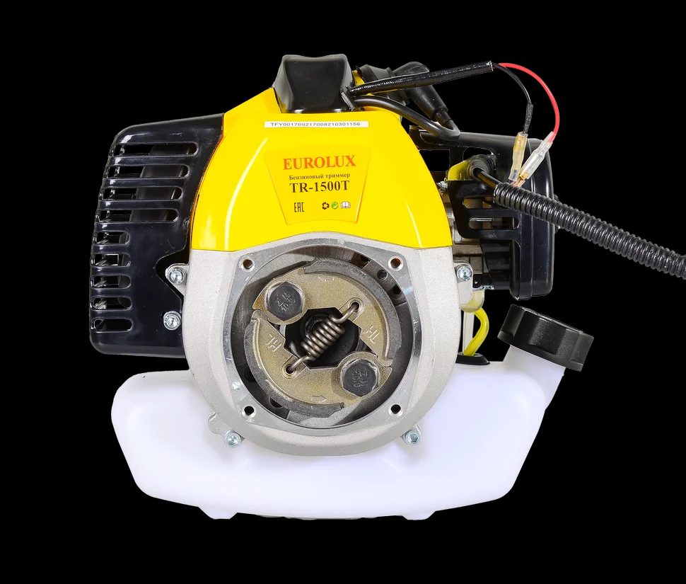 Триммер бензиновый TR-1500T - фото 3