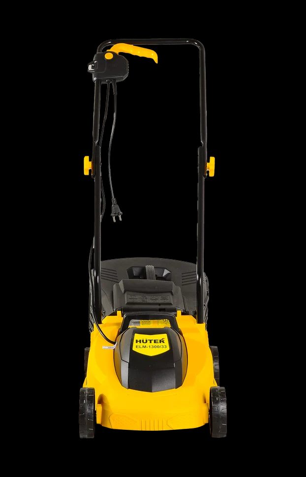 Газонокосилка электрическая ELM-1300/33 - фото 2