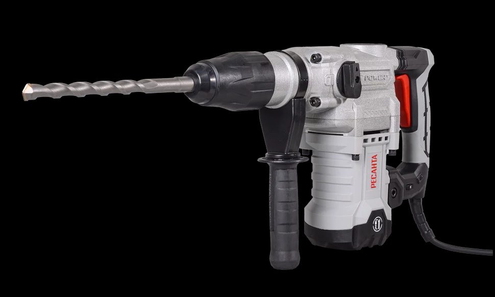 Перфоратор П-42-2000КМ SDS-Max