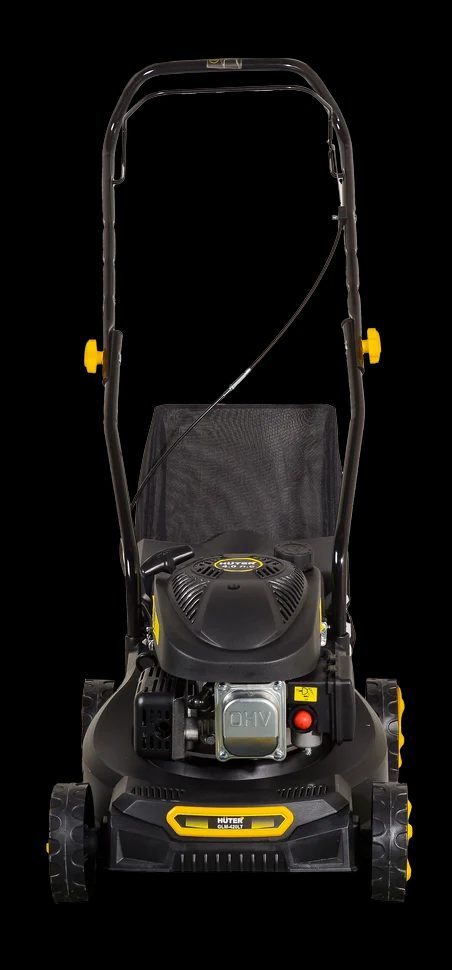 Газонокосилка бензиновая GLM-420LT - фото 2