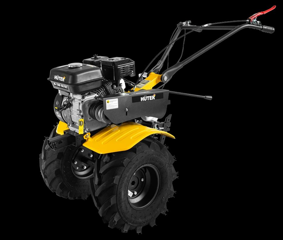 Сельскохозяйственная машина МК-7500Р BIG FOOT