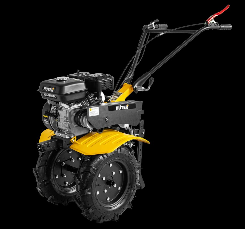 Сельскохозяйственная машина МK-7800PL - фото 1