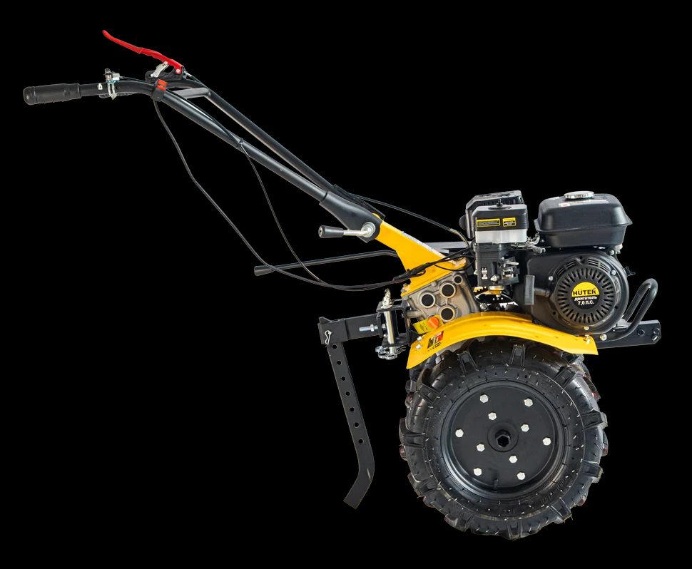 Сельскохозяйственная машина МК-7000P-10-4х2 - фото 5