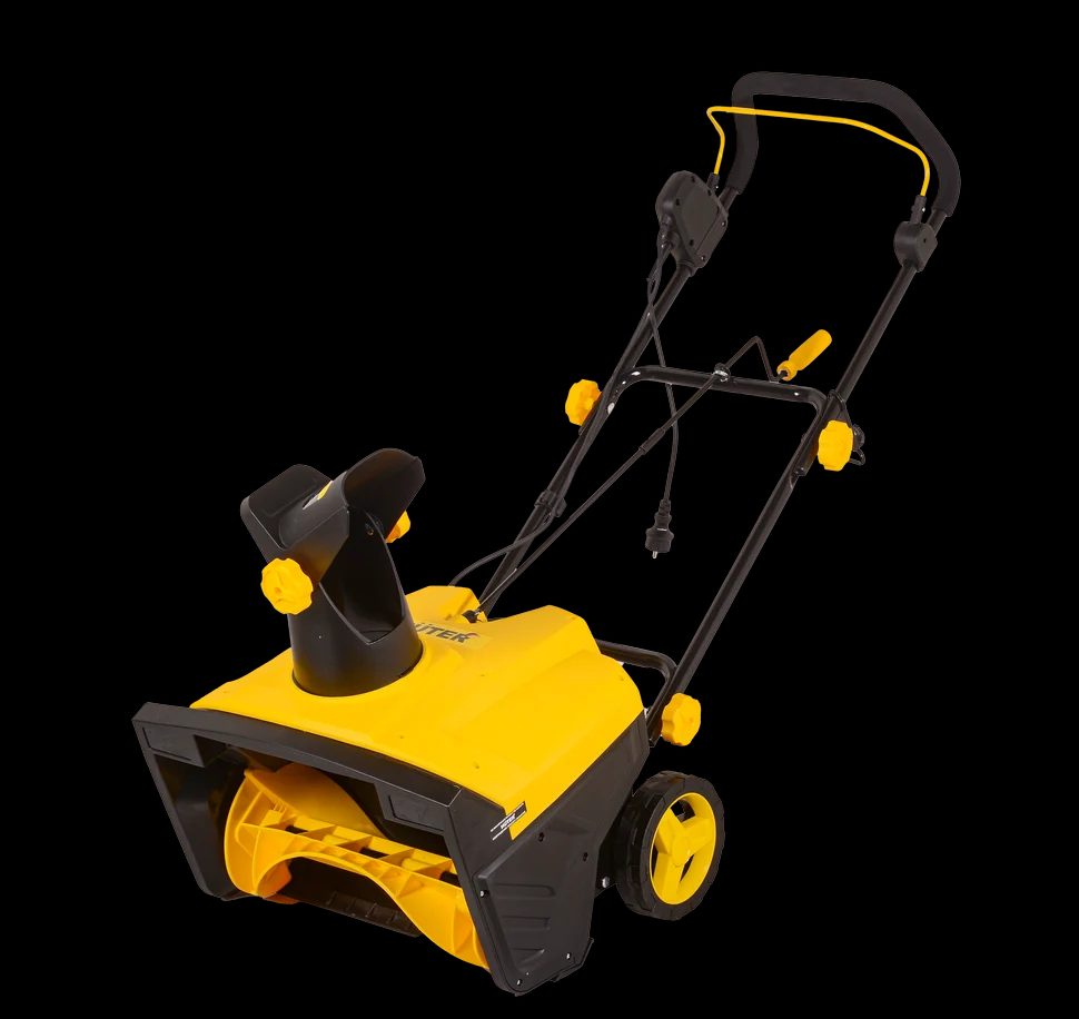 Снегоуборщик электрический SGC 2300E