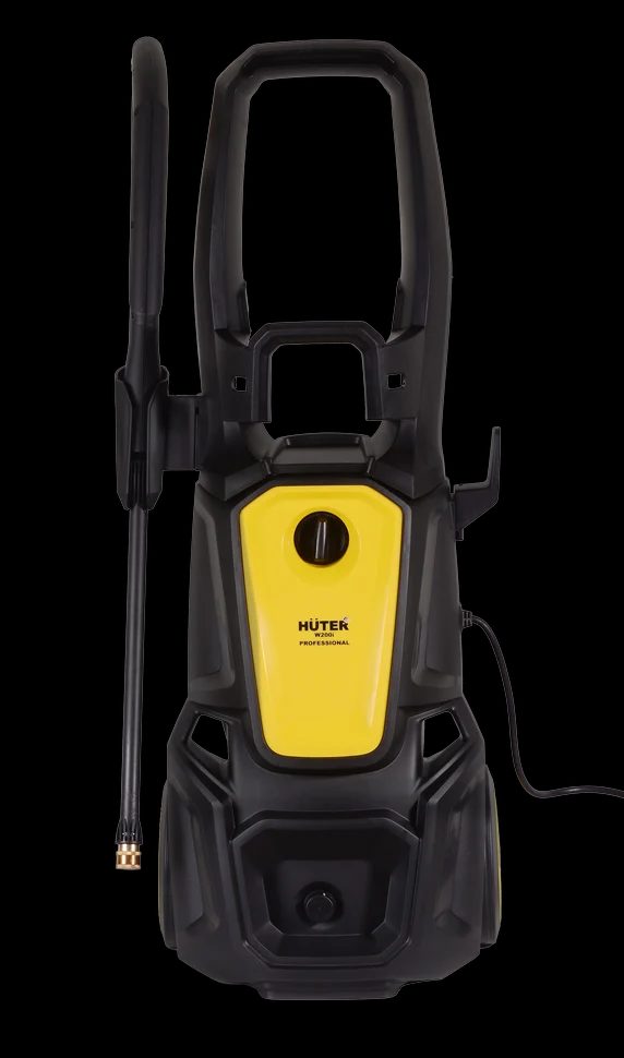 Мойка W200i PROFESSIONAL - фото 2