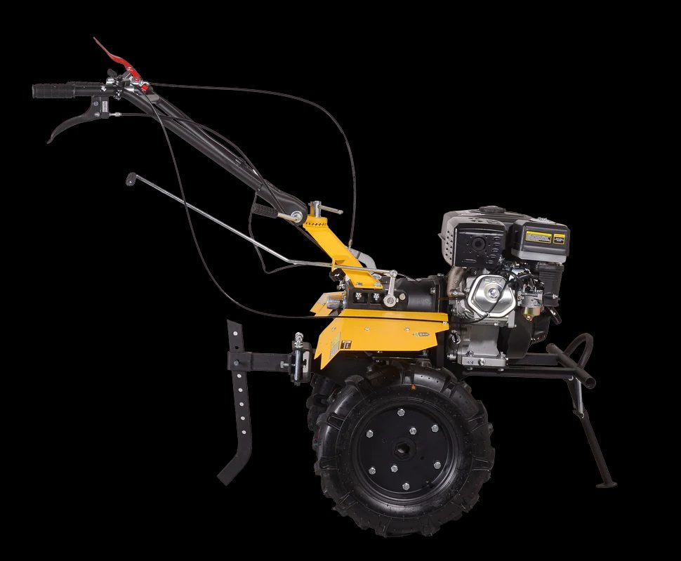 Сельскохозяйственная машина MK-9500P-10 - фото 4