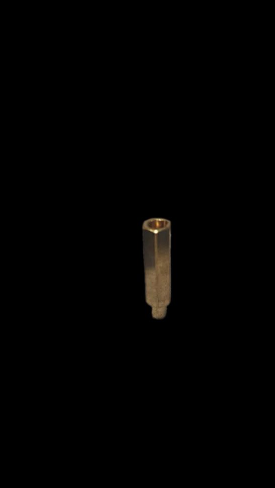 Переходник для вентильной горелки TIG - фото 2