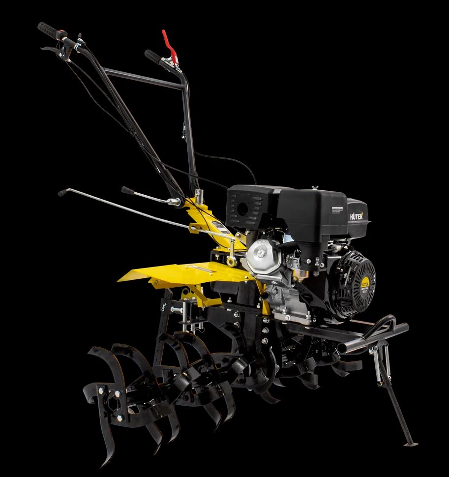 Сельскохозяйственная машина MK-15000P - фото 1