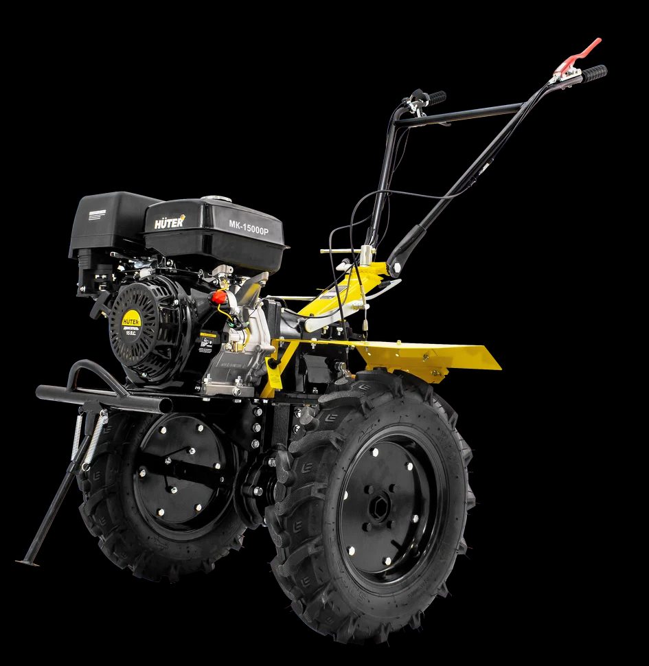 Сельскохозяйственная машина MK-15000P - фото 3