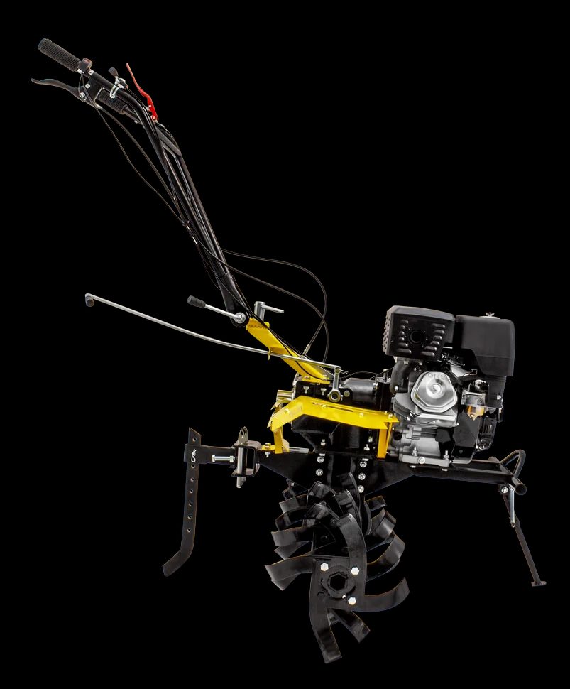 Сельскохозяйственная машина MK-15000P - фото 5