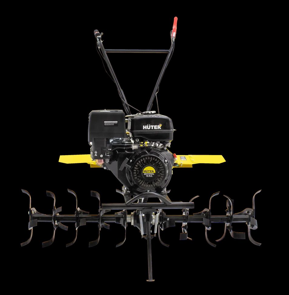Сельскохозяйственная машина MK-15000P - фото 6