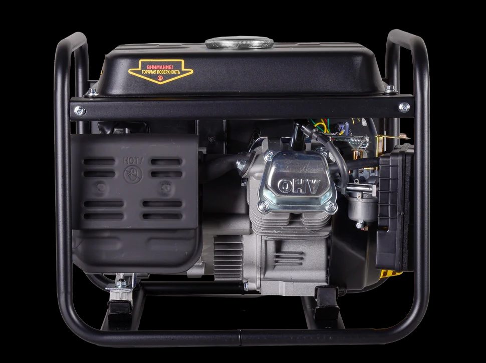 Электрогенератор HT 1.0А - фото 5