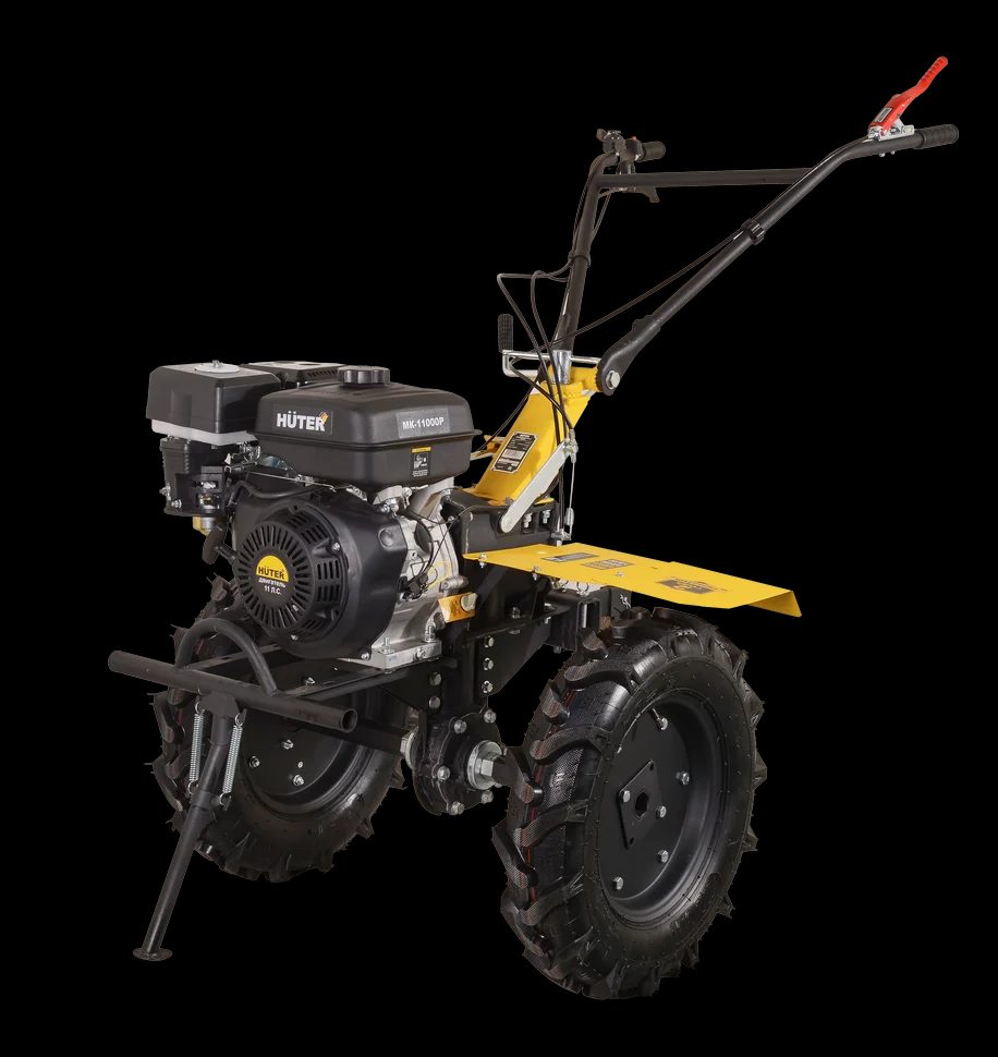 Сельскохозяйственная машина MK-11000P - фото 1