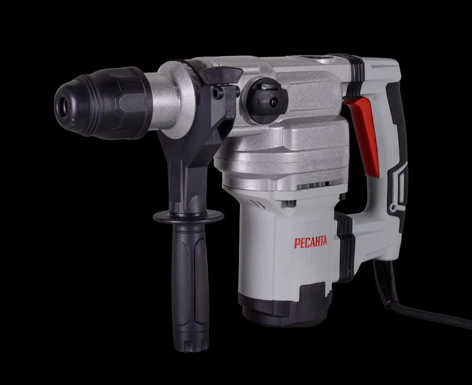 Перфоратор П-40-1600КМ SDS-Max
