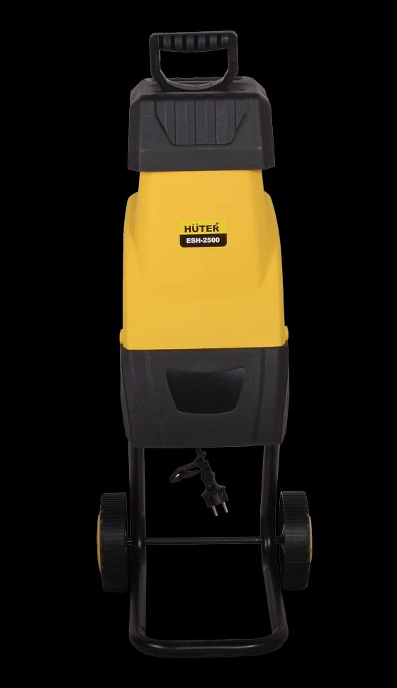 Садовый измельчитель электрический ESH-2500 - фото 2