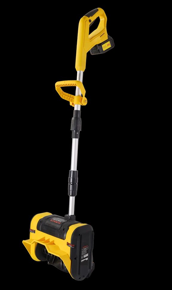Снегоуборщик аккумуляторный ESB-20-2Li
