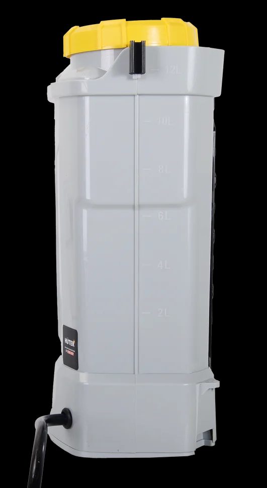 Опрыскиватель аккумуляторный SP-10AC-SFA Grey - фото 6