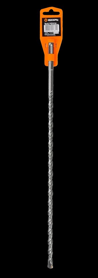 Бур по бетону 10x410x350
